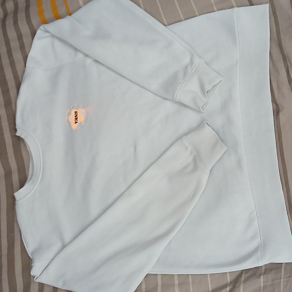 Vans bloomshine bff Sweatshirt